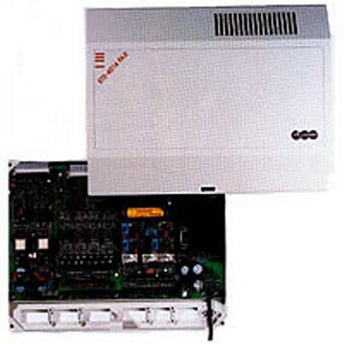 Elektronik Und Foto: Auerswald ETS 4016 Fax Telefonanlage 2Amtsleitungen 8Nebenstellen grau