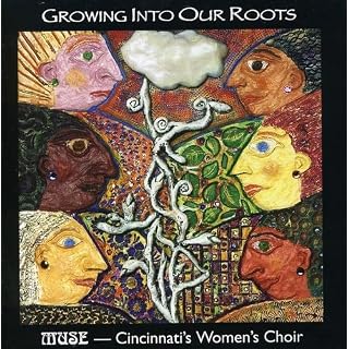 CD Cover Art