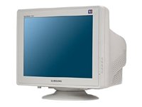 Festplatten: Samsung SyncMaster 793DF 17 Zoll CRT Monitor