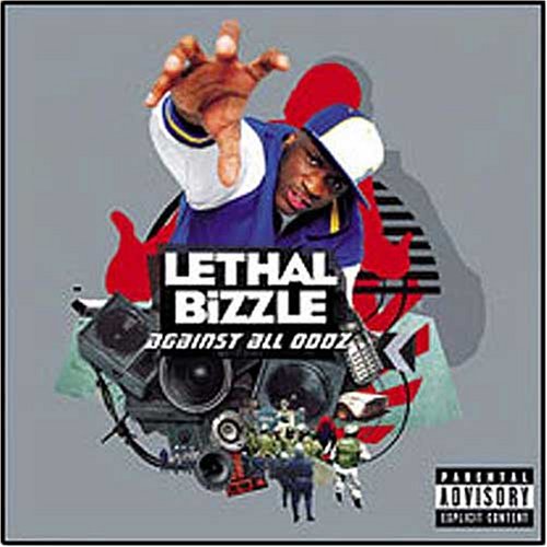 Lethal Bizzle - Against All Oddz - Zortam Music