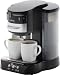 Petra KM 31.17 Padissima 2 Kaffee Pad Automat 3 in 1 schwarz
