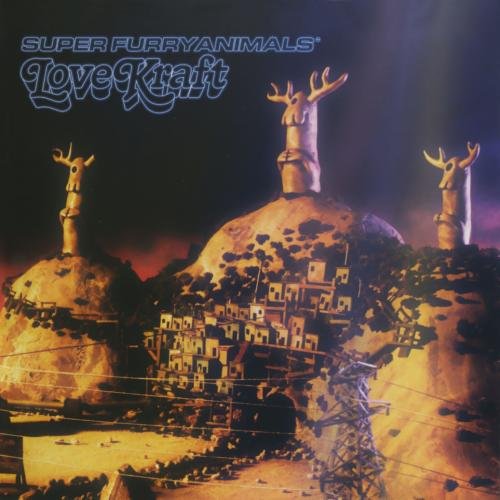 Super Furry Animals - The Horn Lyrics - Zortam Music