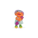 Sesame Street Plush - Zoe Gardener (by Nicole Miller) 12.5"