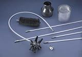 GARDUS INC #R-1203615 10PC Dry Vent System
