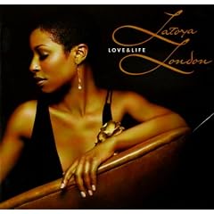 LaToya London - Love & Life