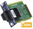 NoteBook: Netgear AF711F Switchmodul Fast 1 x 100BFX SC MMF f�r JFS524F