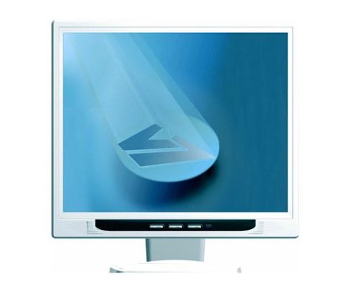 Verst&auml;rker und Receiver: V7 Videoseven W17PS 17 Zoll TFT Monitor wei� (8MS Reaktionszeit)