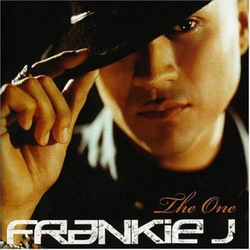 FRANKIE J - Just Can