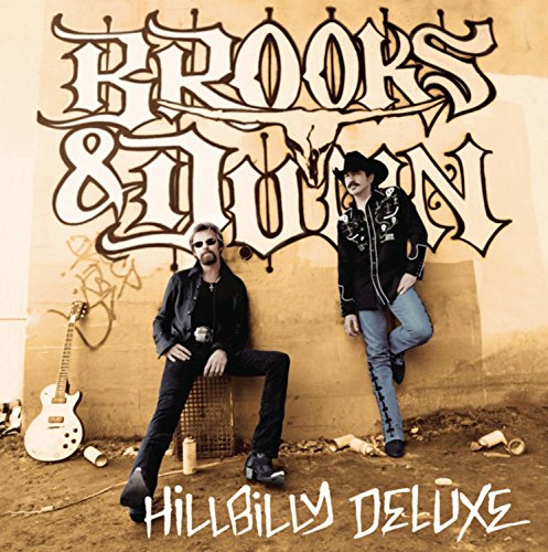 Brooks & Dunn - Building Bridges Lyrics - Zortam Music
