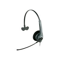 Handys ohne Vertrag: GN 2000 Headset ST monaural 2013-02-04