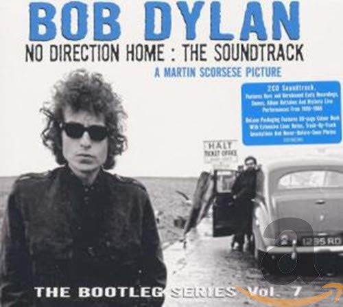 Bob Dylan - Bootleg Volume 7: No Direction Home: - Zortam Music