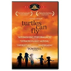 Turtles Can Fly