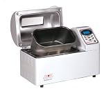 Unold 8660 Backmeister Brotbäcker 1300-1800 g weiß