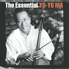 The Essential Yo-Yo Ma