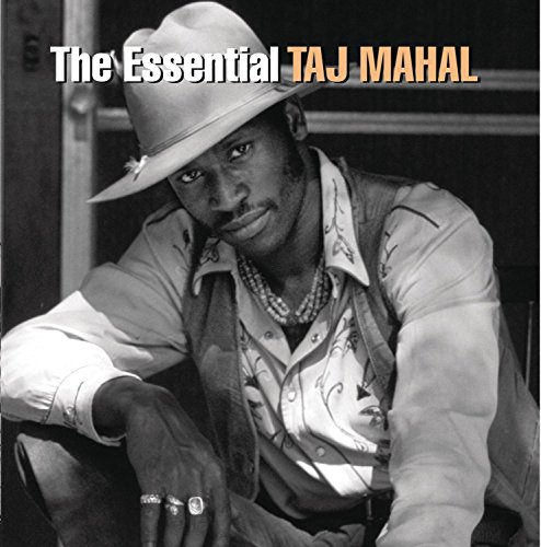 Taj Mahal - The Essential Taj Mahal Disc 2 - Zortam Music