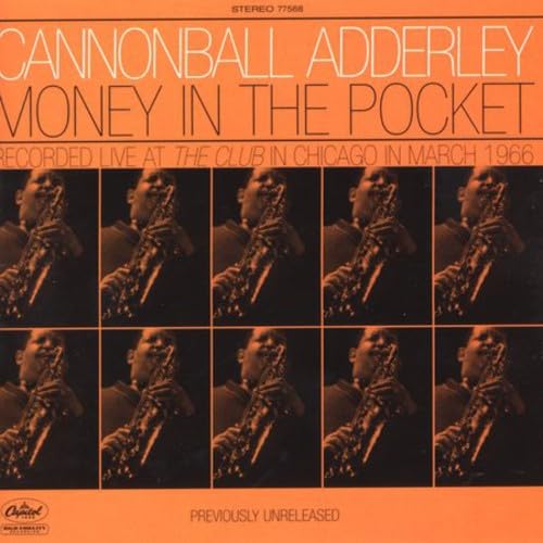 Money in the Pocket