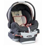 Chicco USA KeyFit Car Seat - Explorer