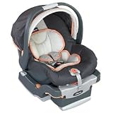 Chicco USA KeyFit Car Seat - Iceberg (6041490)
