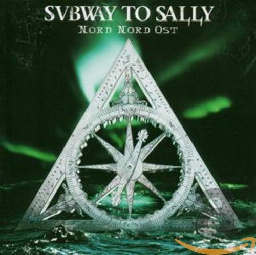 Subway to Sally - Gothic Romance - Zortam Music