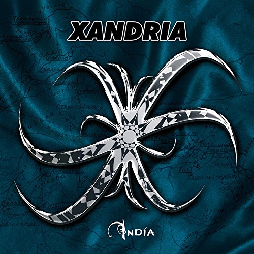 Xandria - India - Zortam Music