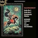 CD Cover Art