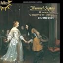 CD Cover Art