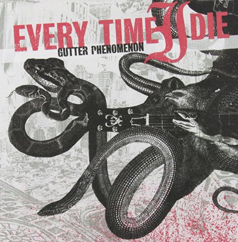 Gutter Phenomenon