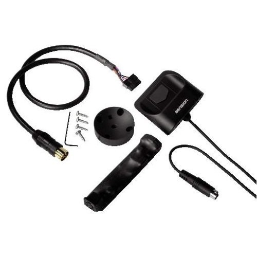 Digitalkameras: Dension Kfz-Einbau-Set "ice-Link Plus" f�r iPod Mini f�r Alpine