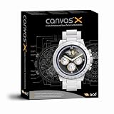 Canvas X Pro (Windows)