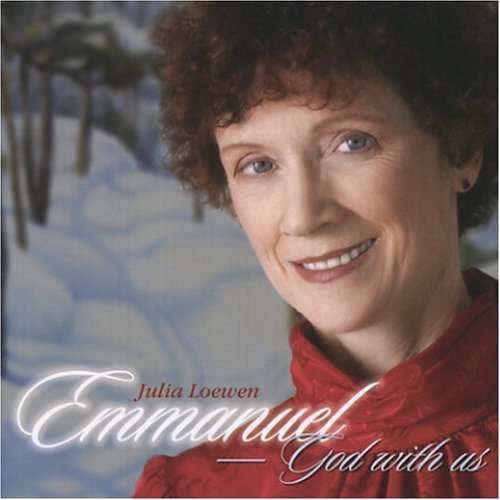Emmanuel - God With Us