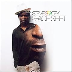Steve Spacek / Let the dollar circulate (Prod: J Dilla)