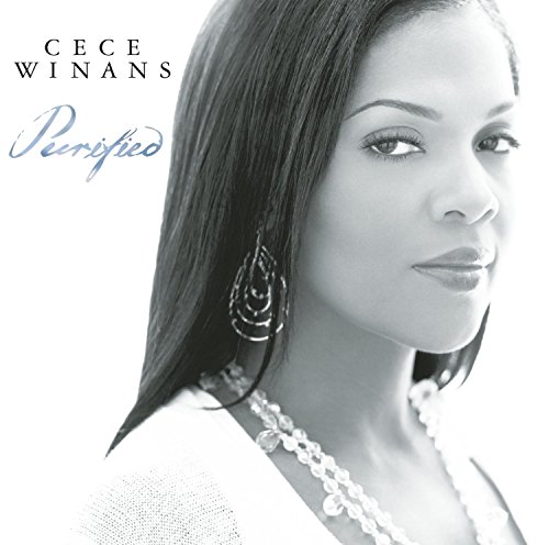 CeCe Winans - A Place Like This Lyrics - Zortam Music