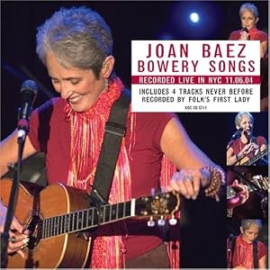 CD Cover Art