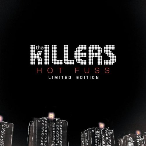 The Killers - Hot Fuss (Ltd.Ed) - Zortam Music