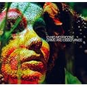CD Cover Art