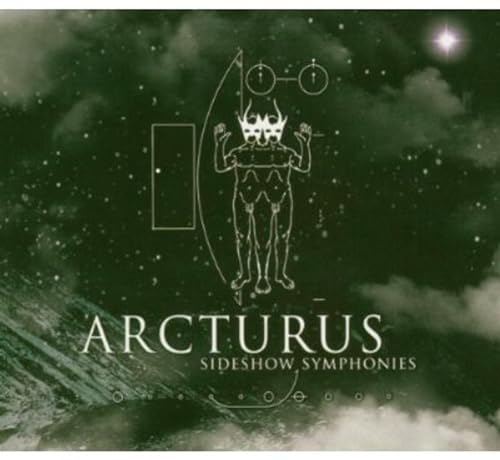Arcturus - Moonshine Delirium Lyrics - Zortam Music
