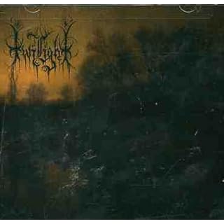 CD Cover Art