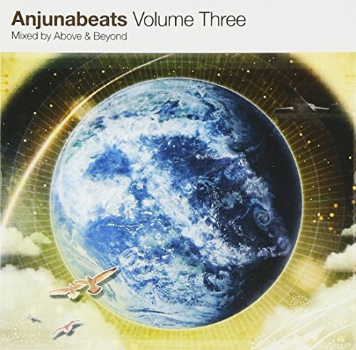 Above & Beyond - Anjunabeats Vol. 3 - Zortam Music