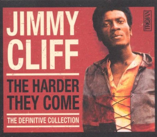 Jimmy Cliff - The Harder They Come - The Definite Collection - Zortam Music