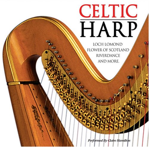 Celtic Harp