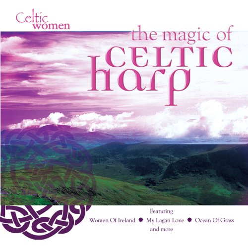 Magic of Celtic Harp