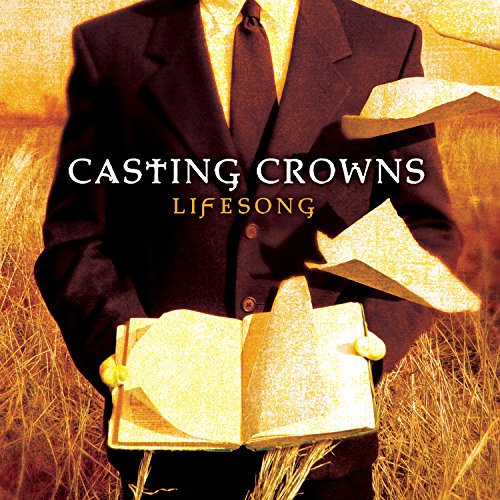 Casting Crowns - Does Anybody Hear Her (LIVE) Lyrics - Zortam Music