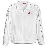 Puma Mens Agile Track Jacket