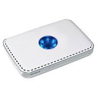 NoteBook: Netgear WPN802IS Access Point Fast 1xRJ45 2.4 GHz 108Mbps INT