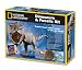 National Geographic - Dinosaurs and Fossil Kit