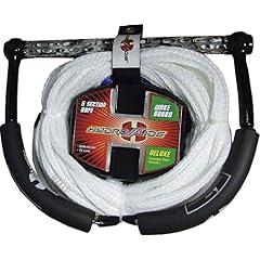 Hydroslide Deluxe Wakeboarding Rope