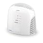 Air Purifier with True HEPA Filter, Air Freshener Option and Ionizer