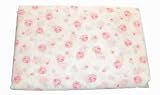In Bloom Crib Sheet