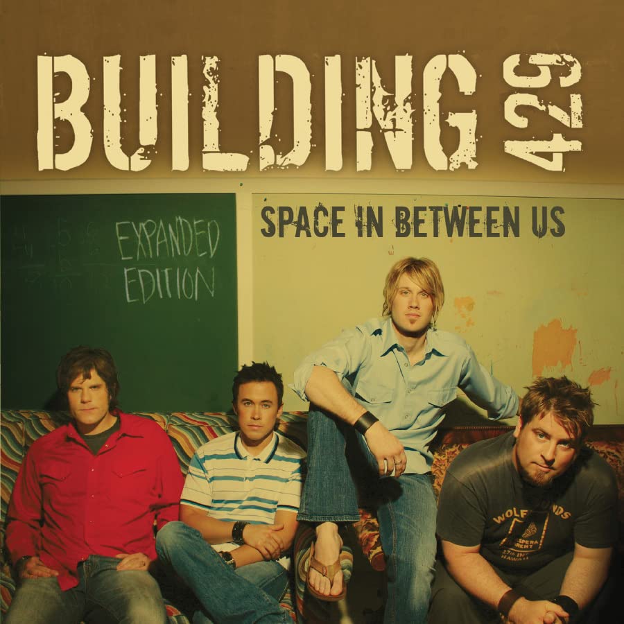 Space In Between Us