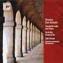 CD Cover Art